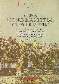 Crisis economica mundial y tercer mundo