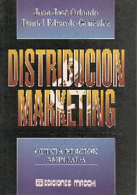 Distribucion & marketing