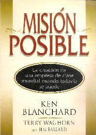 Mision posible