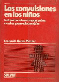 Convulsiones en los nios, las