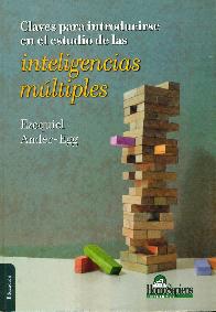 Inteligencias multiples