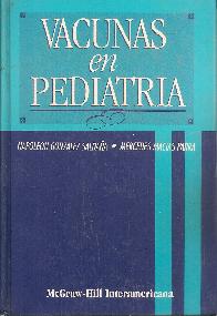 Vacunas en Pediatria