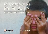 La investigacin en el Aula