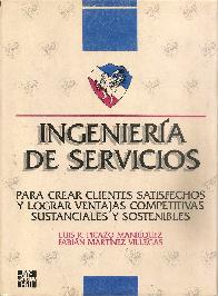 Ingenieria de servicios