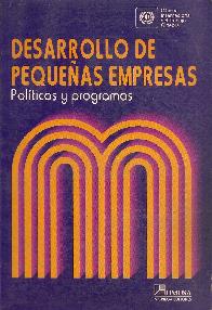 Desarrollo de pequeas empresas