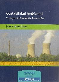 Contabilidad ambiental