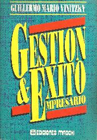 Gestion y exito empresario