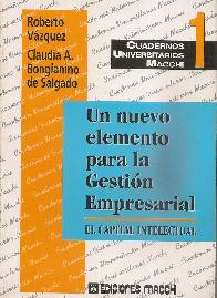 Un nuevo elemento para la gestion empresarial