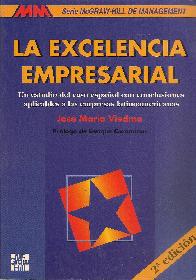 La excelencia empresarial espaola