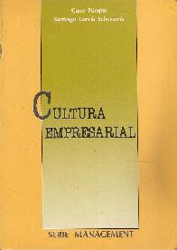 Cultura empresarial