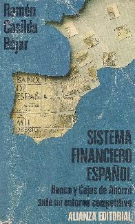 Sistema financiero espaol