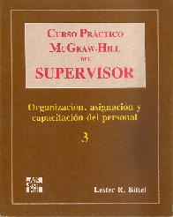 Curso practico McGraw-Hill del Supervisor 3