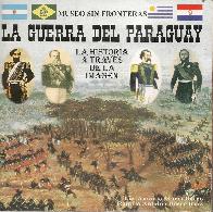 La Guerra del Paraguay