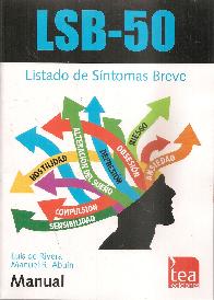 LSB-50 Listado de Sntomas Breve