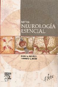 Neurologa Esencial Netter