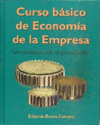 Curso bsico de economa de la empresa
