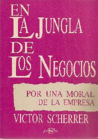 En la jungla de los negocios