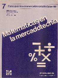 Matemticas en la mercadotecnia