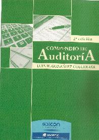 Compendio de Auditora