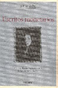 Escritos monetarios