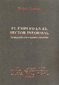 Empleo en el sector informal