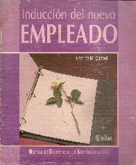 Induccin del nuevo empleado