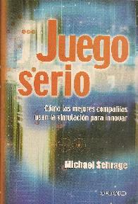 Juego Serio