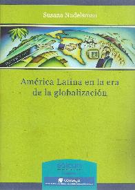 Amrica Latina en la Era de la Globalizacin