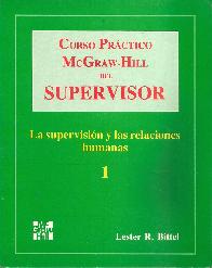 Curso practico McGraw-Hill del Supervisor 1