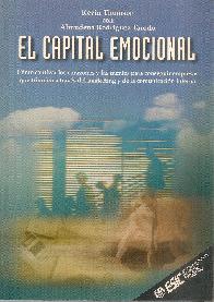 El capital emocional