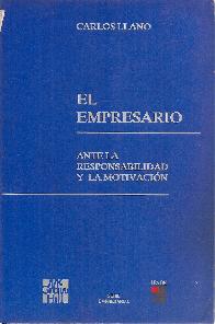 El empresario