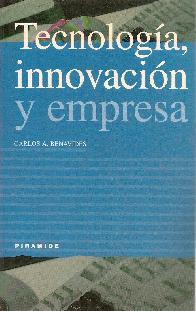 Tecnologa, innovacin y empresa