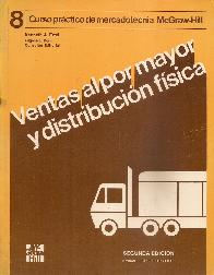 Ventas al por mayor y distribucion fisica