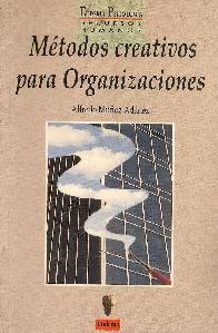 Mtodos creativos para empresas y organizaciones