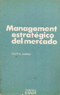 Management estratgico del mercado