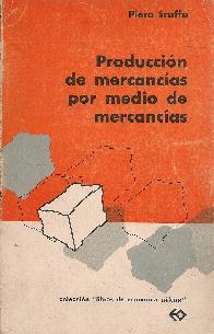 Produccin de mercancas por medio de mercancas