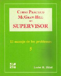 Curso Practico McGraw-Hill del Supervisor 5 El manejo de los problemas