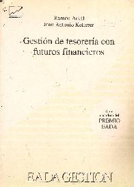 Gestin de tesorera con futuros