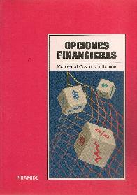 Opciones financieras