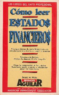 Como leer estados financieros