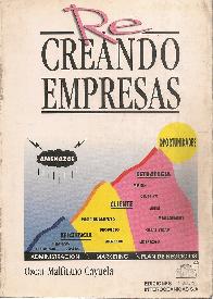 Recreando empresas