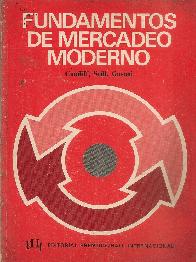 Fundamentos de mercado moderno