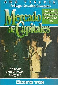 Mercado de capitales 2 parte