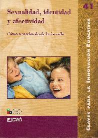 Sexualidad, Identidad y Afectividad