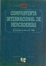 Compraventa internacional de mercaderias