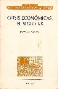 Crisis economicas : el Siglo XIX