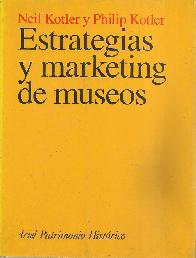 Estrategias y marketing de museos