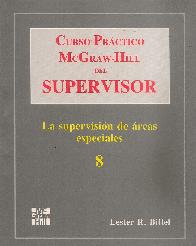 La supervision de areas especiales 8