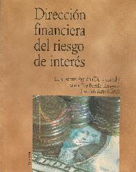Direccin financiera riesgo