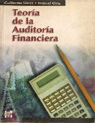 Teoria de auditoria financiera